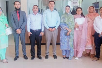mphil defense - Seven MPhil Scholars Clear Final Defense