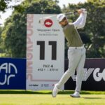 ahmed baig - Ahmed Baig seals top 10 finish in Morocco