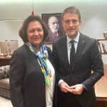 albania pakistan ties - Albania Seeks Closer Ties With Pakistan