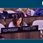 intangible cultural heritage - Pakistan Secures UNESCO Vice Chair Role
