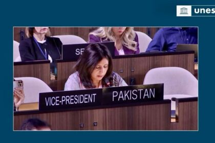 intangible cultural heritage - Pakistan Secures UNESCO Vice Chair Role