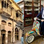 Australian High Commission Pakistan visit to Rawalpindi