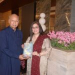 Books Are the Best Companions; Reading Cultivates Awareness and Positive Thinking, Says Asma Ismail Butt