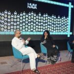 humnava - Humnava launches Isekta with British Council in Lahore