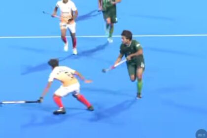 u-18 asia cup - India Beat Pakistan 5-3 to Reach U-18 Asia Cup Final
