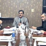 employee welfare - Chairman Senate Calls for Unity and Employee Welfare