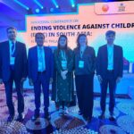 child protection - Pakistan Strengthens Child Protection at EVAC Forum