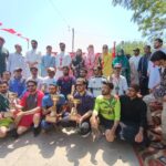 dragon boat festival - Dragon Boat Festival Debuts on Kabul River