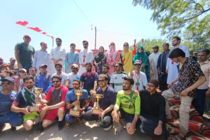 dragon boat festival - Dragon Boat Festival Debuts on Kabul River