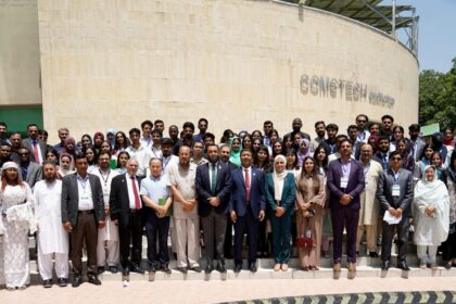 green journalism - Green Journalism Gains Ground in Pakistan Media