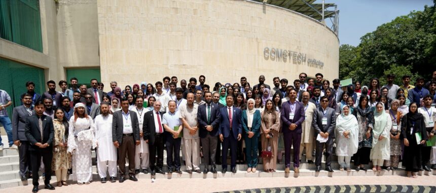green journalism - Green Journalism Gains Ground in Pakistan Media