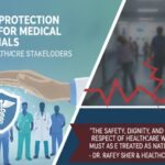 healthcare protection - Doctors Call for Healthcare Protection Now