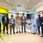 swiss companies - Swiss companies strengthen Pakistan business ties