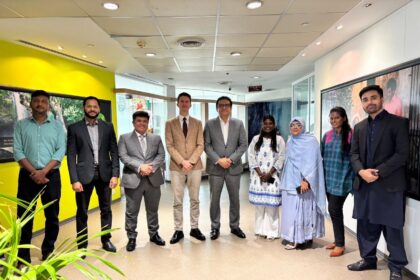swiss companies - Swiss companies strengthen Pakistan business ties