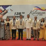 philippine independence - Philippine Independence celebrated by Filipinos in Lahore