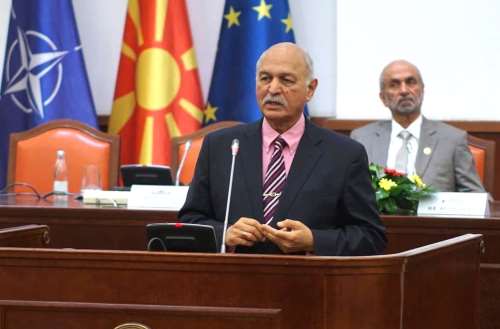 pakistan peace role - Pakistan Peace Role Praised at Global Conference