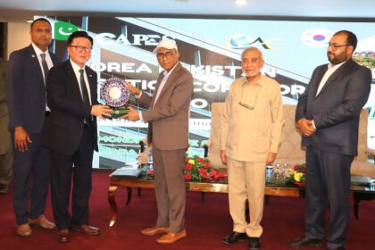 kpec expo - KPEC Expo Launches in Islamabad