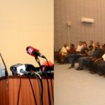 medical donation - Jinnah Hospital Receives Major Medical Donation