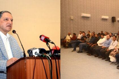 medical donation - Jinnah Hospital Receives Major Medical Donation