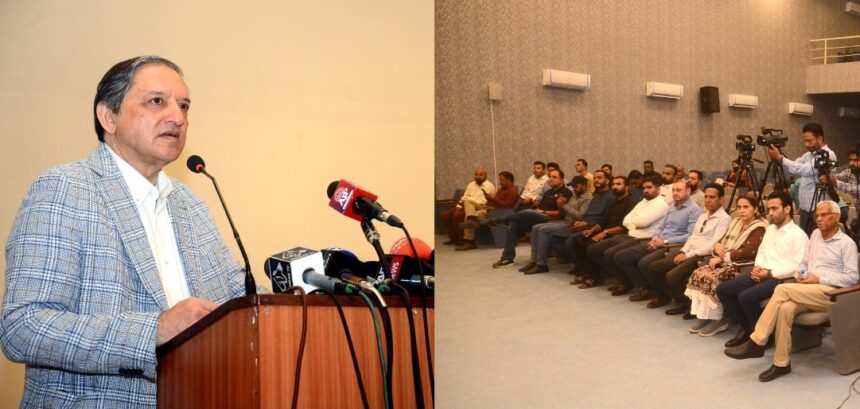 medical donation - Jinnah Hospital Receives Major Medical Donation