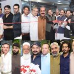 black roaster - Black Roaster Opens at F-6 Supermarket Islamabad