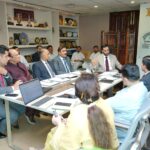 vaccine production - Federal Minister Advances Vaccine Production Plans