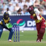 icc womens t20 world cup - Australia and England lead ICC Womens T20 World Cup