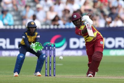 icc womens t20 world cup - Australia and England lead ICC Womens T20 World Cup