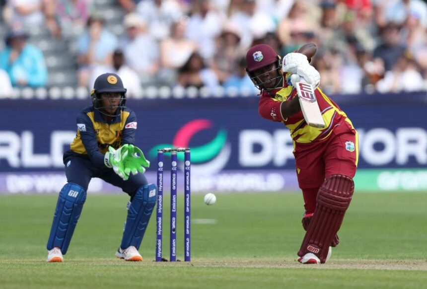 icc womens t20 world cup - Australia and England lead ICC Womens T20 World Cup