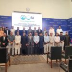 climate action - IRS SIF hold high level climate action dialogue