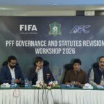 pff constitution - PFF President Backs PFF Constitution Reform
