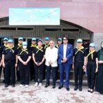 maroof community camp - Maroof Community Camp Supports Children in Islamabad