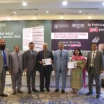 tobacco reduction - Pakistan Achieves Tobacco Reduction of 15.7 Percent