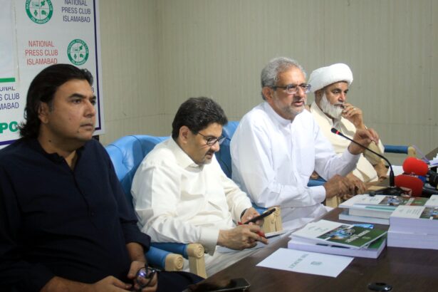 federal budget - Abbasi Says Federal Budget Fails Ordinary Pakistanis