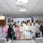 rti support - RTI supports GBV prevention at KP gender desks training