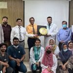 LGH pediatric ventilation training workshop for critically ill children