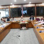 pakistan ethiopia ties - Pakistan Ethiopia Parliamentary Ties Strengthened