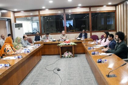 pakistan ethiopia ties - Pakistan Ethiopia Parliamentary Ties Strengthened