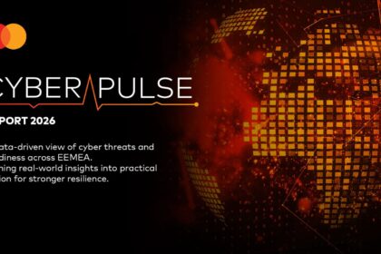 cyber resilience - Mastercard strengthens cyber resilience in EEMEA