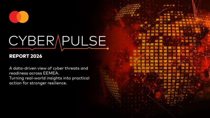 cyber resilience - Mastercard strengthens cyber resilience in EEMEA