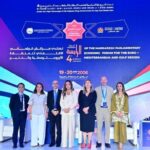 parliamentary diplomacy - Misbah Khar Advances Parliamentary Diplomacy in Marrakesh