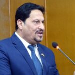 yasin joyia - Yasin Joyia Joins EBAA Committees