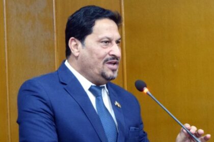 yasin joyia - Yasin Joyia Joins EBAA Committees