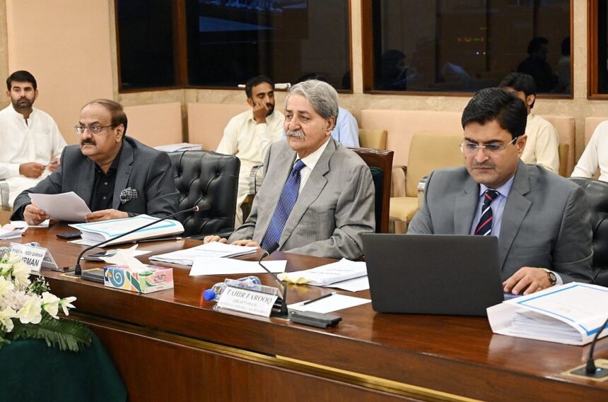 aviation relief - Finance Committee Seeks Fair Aviation Relief