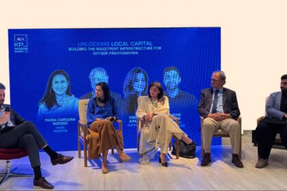 startup investment - NIC Peshawar Advances Startup Investment Ecosystem