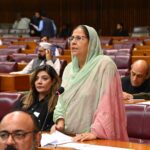 hania ahmed - Dr Nikhat Condemns Death of Hania Ahmed