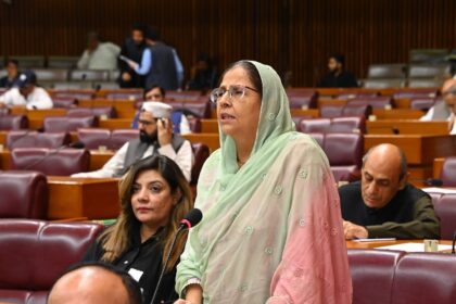 hania ahmed - Dr Nikhat Condemns Death of Hania Ahmed