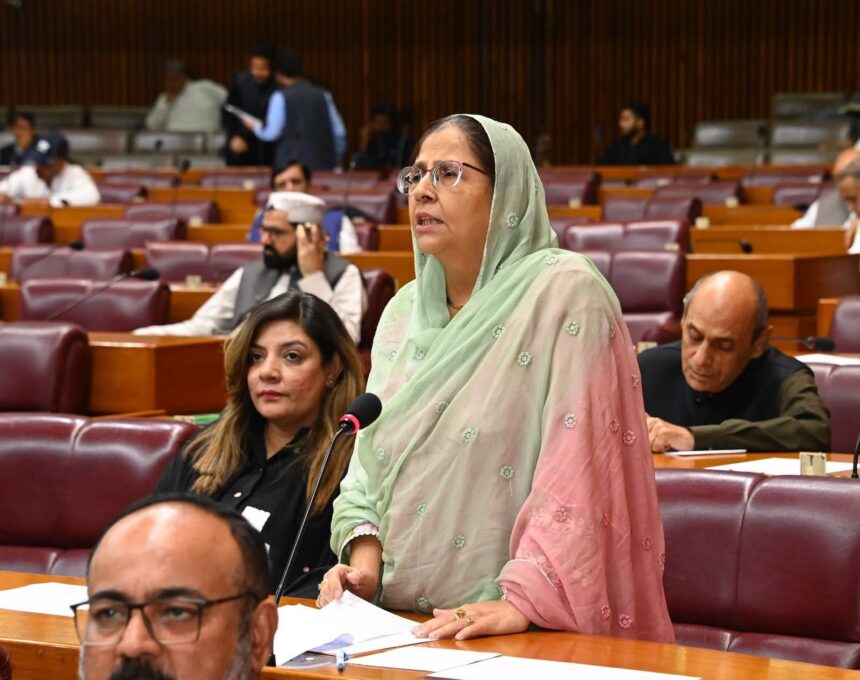hania ahmed - Dr Nikhat Condemns Death of Hania Ahmed
