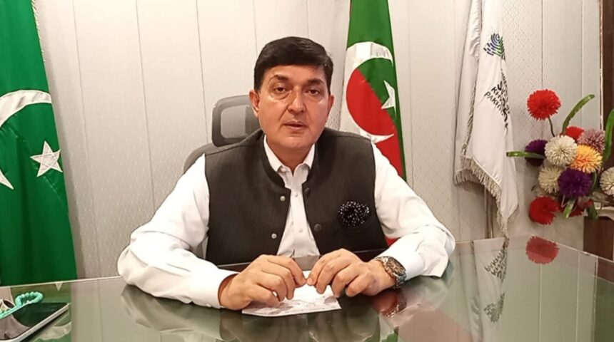 junior championship - National Junior Championship 2026 Opens in Peshawar
