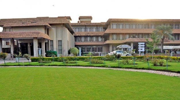 islamabad club - Islamabad Club Ruled Public Body Under RTI Law